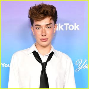 James Charles Controversy: YouTube, Morphe Cut。